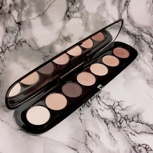 Marc Jacobs Eyeshadow Palette The Lolita